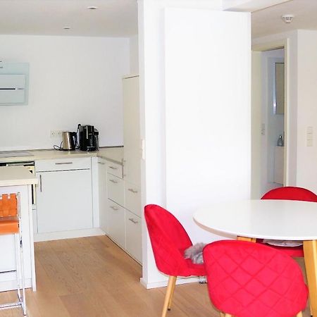 Bodensee Apartment Lindau Im Schachen Schloessle Ngoại thất bức ảnh