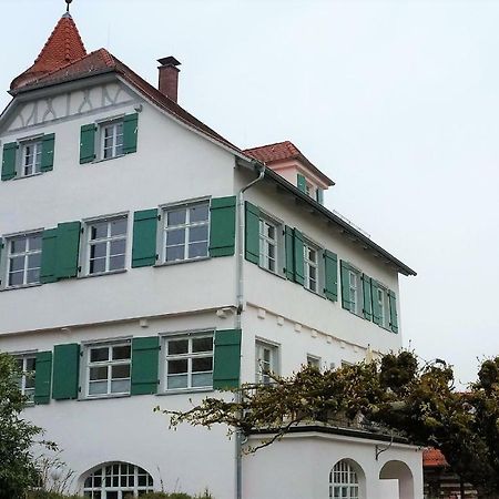 Bodensee Apartment Lindau Im Schachen Schloessle Ngoại thất bức ảnh