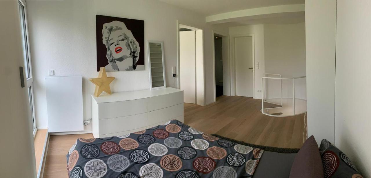 Bodensee Apartment Lindau Im Schachen Schloessle Ngoại thất bức ảnh