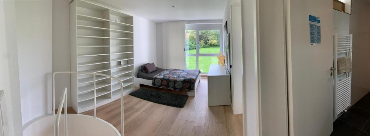 Bodensee Apartment Lindau Im Schachen Schloessle Ngoại thất bức ảnh