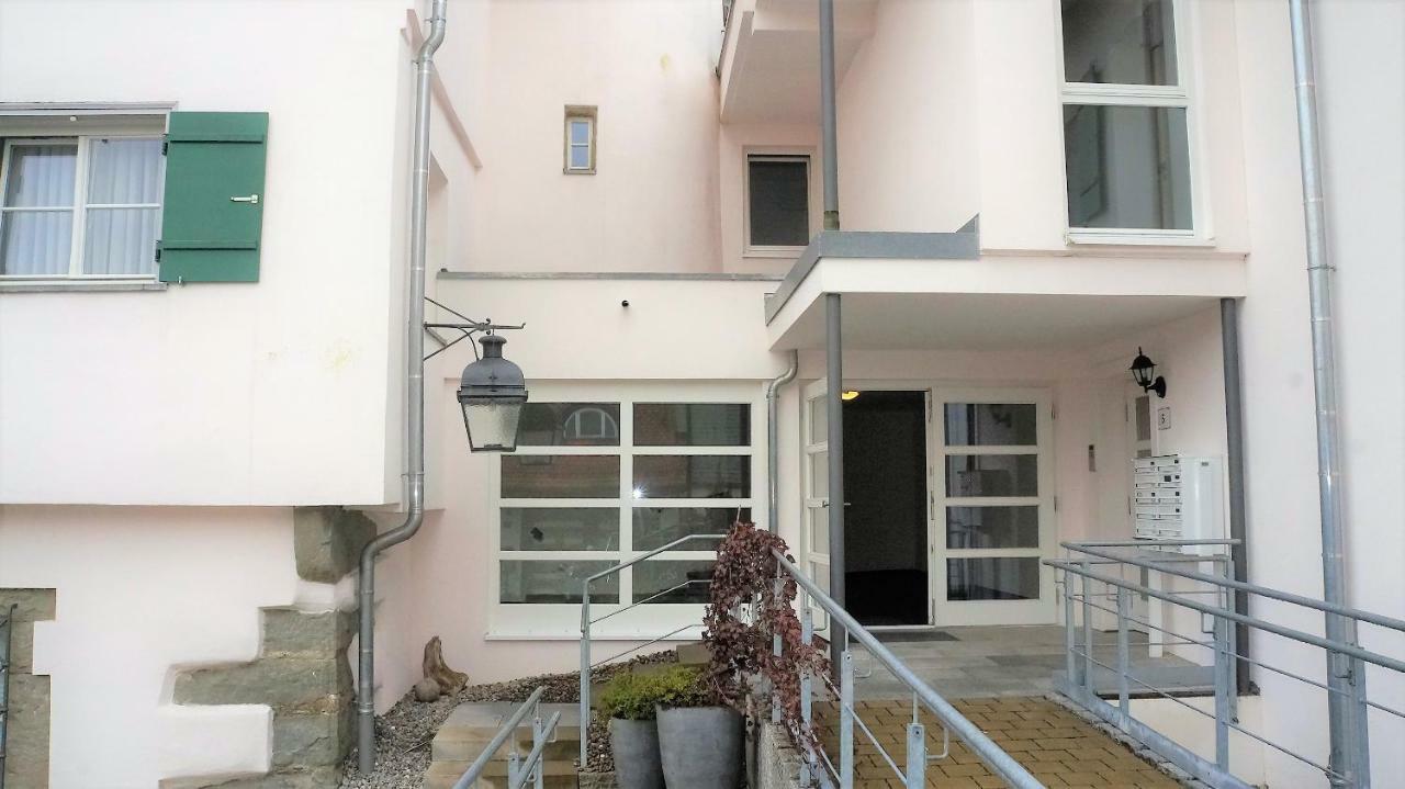Bodensee Apartment Lindau Im Schachen Schloessle Ngoại thất bức ảnh