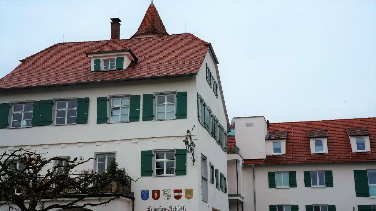 Bodensee Apartment Lindau Im Schachen Schloessle Ngoại thất bức ảnh