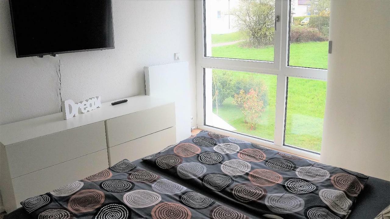 Bodensee Apartment Lindau Im Schachen Schloessle Ngoại thất bức ảnh