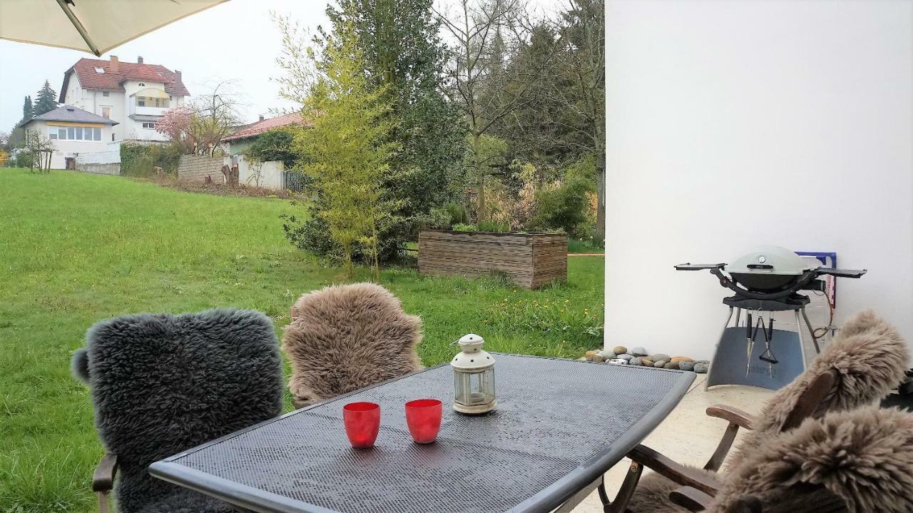 Bodensee Apartment Lindau Im Schachen Schloessle Ngoại thất bức ảnh