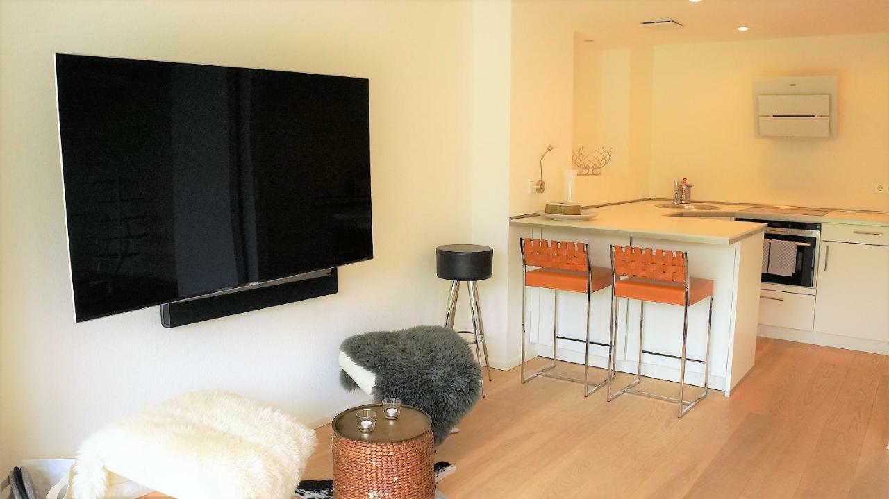 Bodensee Apartment Lindau Im Schachen Schloessle Ngoại thất bức ảnh