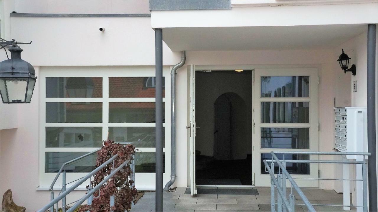 Bodensee Apartment Lindau Im Schachen Schloessle Ngoại thất bức ảnh