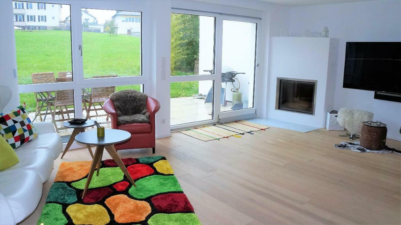 Bodensee Apartment Lindau Im Schachen Schloessle Ngoại thất bức ảnh