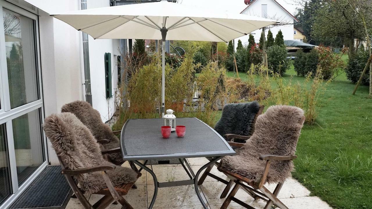 Bodensee Apartment Lindau Im Schachen Schloessle Ngoại thất bức ảnh