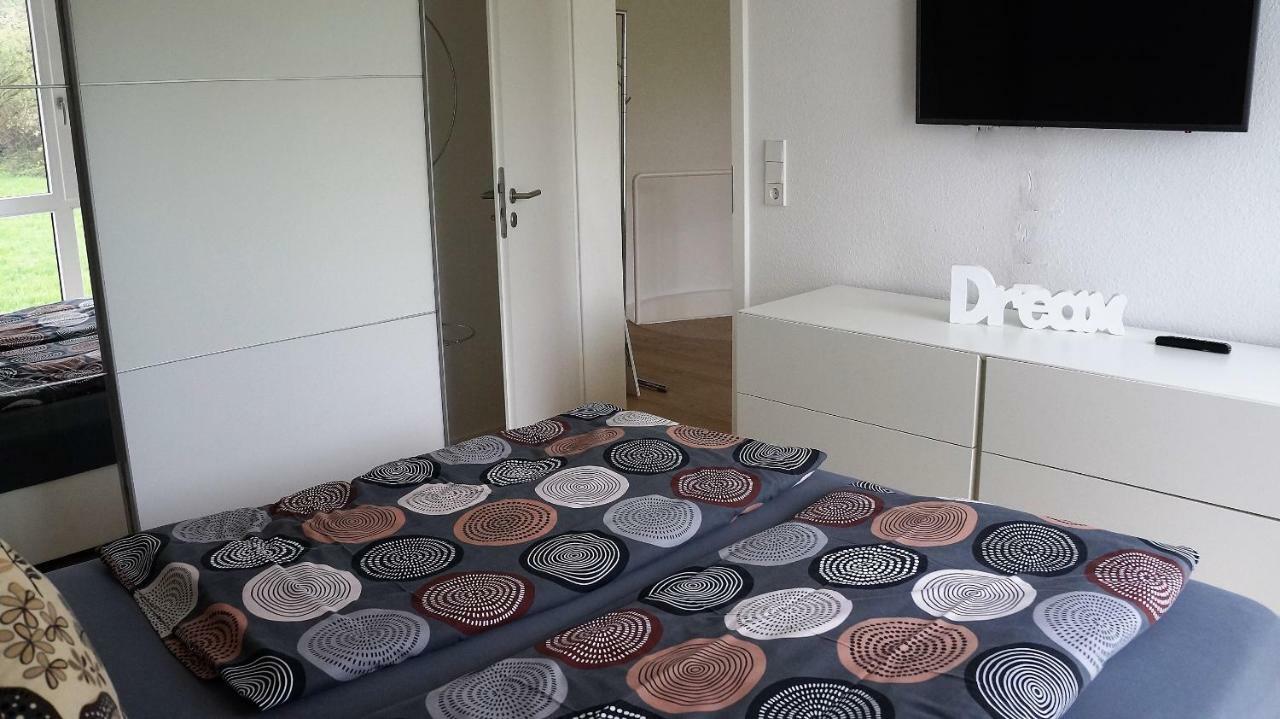 Bodensee Apartment Lindau Im Schachen Schloessle Ngoại thất bức ảnh