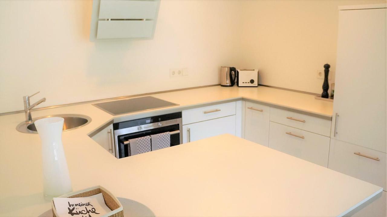 Bodensee Apartment Lindau Im Schachen Schloessle Ngoại thất bức ảnh