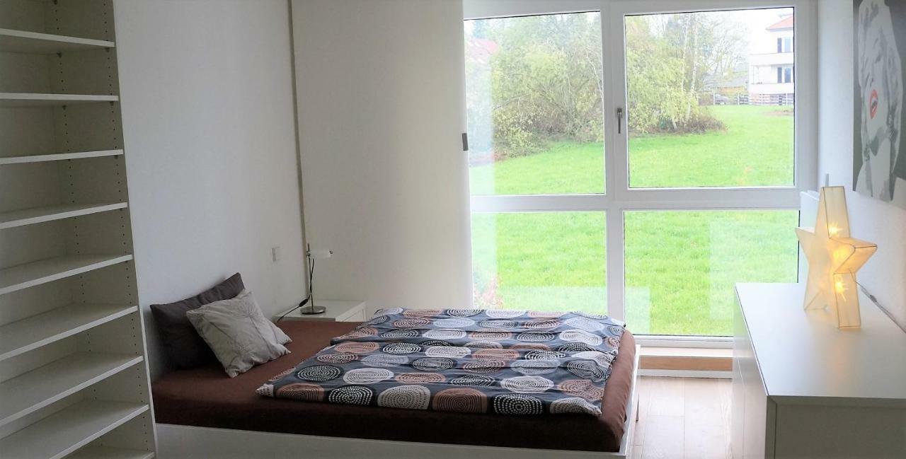 Bodensee Apartment Lindau Im Schachen Schloessle Ngoại thất bức ảnh